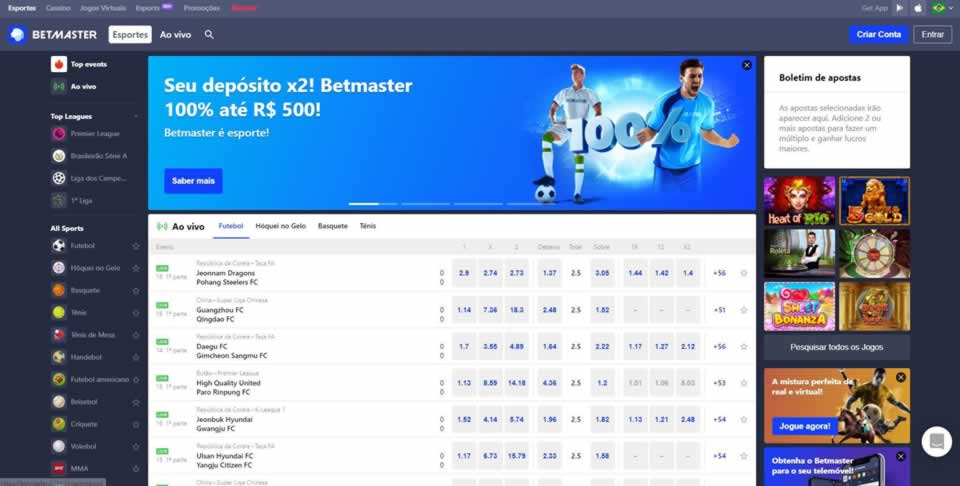 Mybets