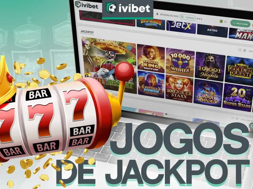 Bônus de aniversário em cassino online