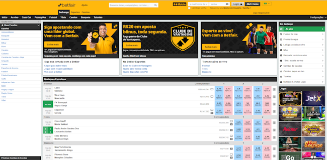 Major sport baixar ios