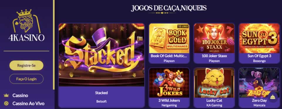Plataforma de jogos