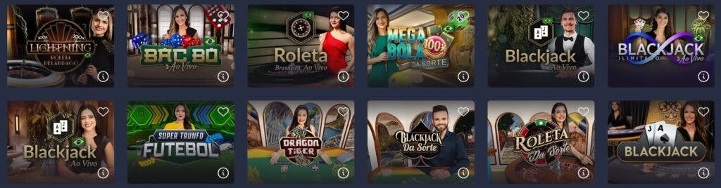 Sorteio
