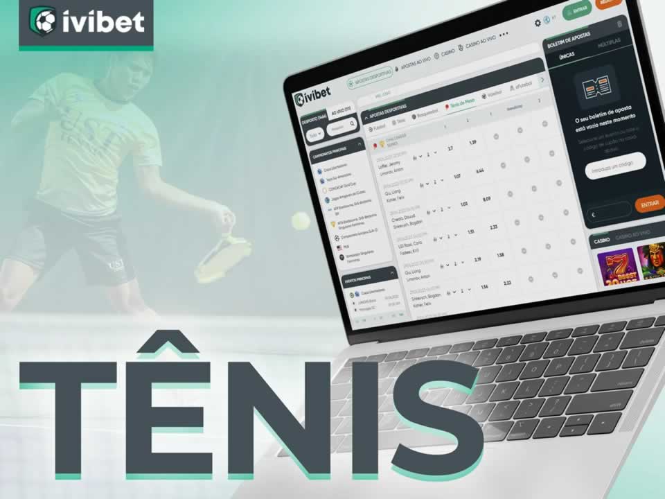 Site para análise de jogo