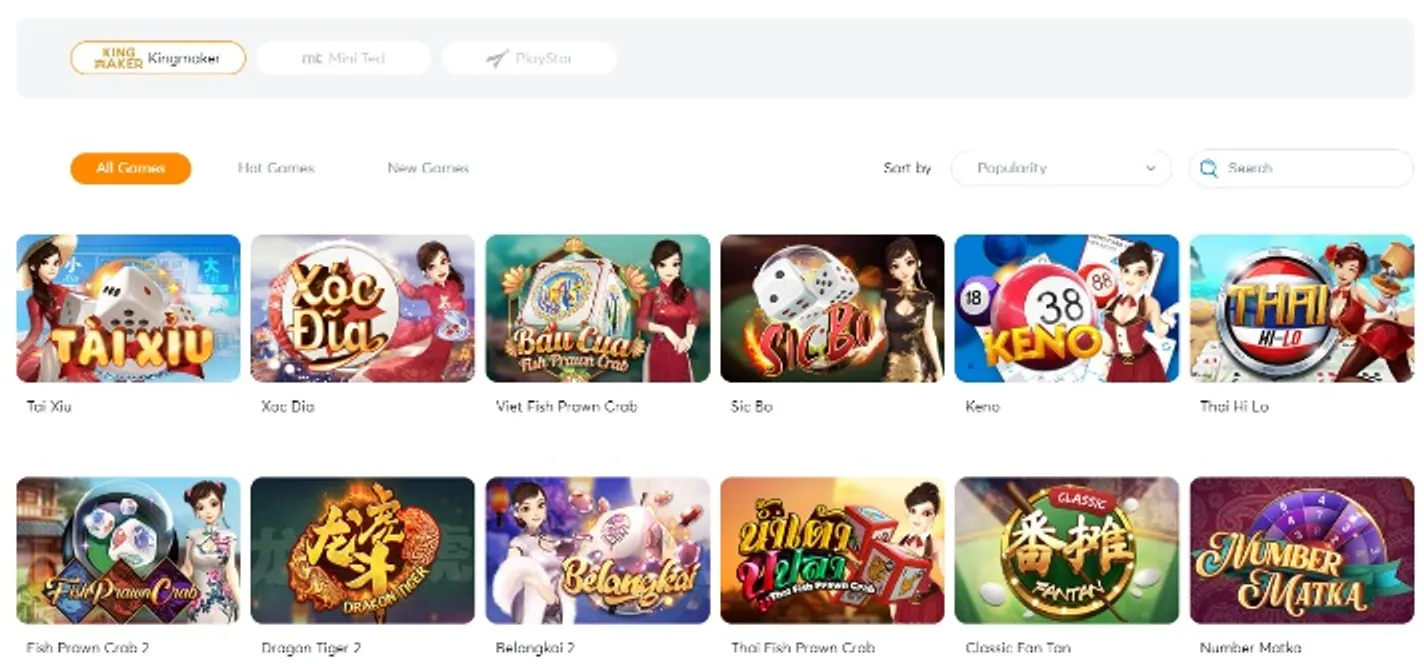 Jogos crash