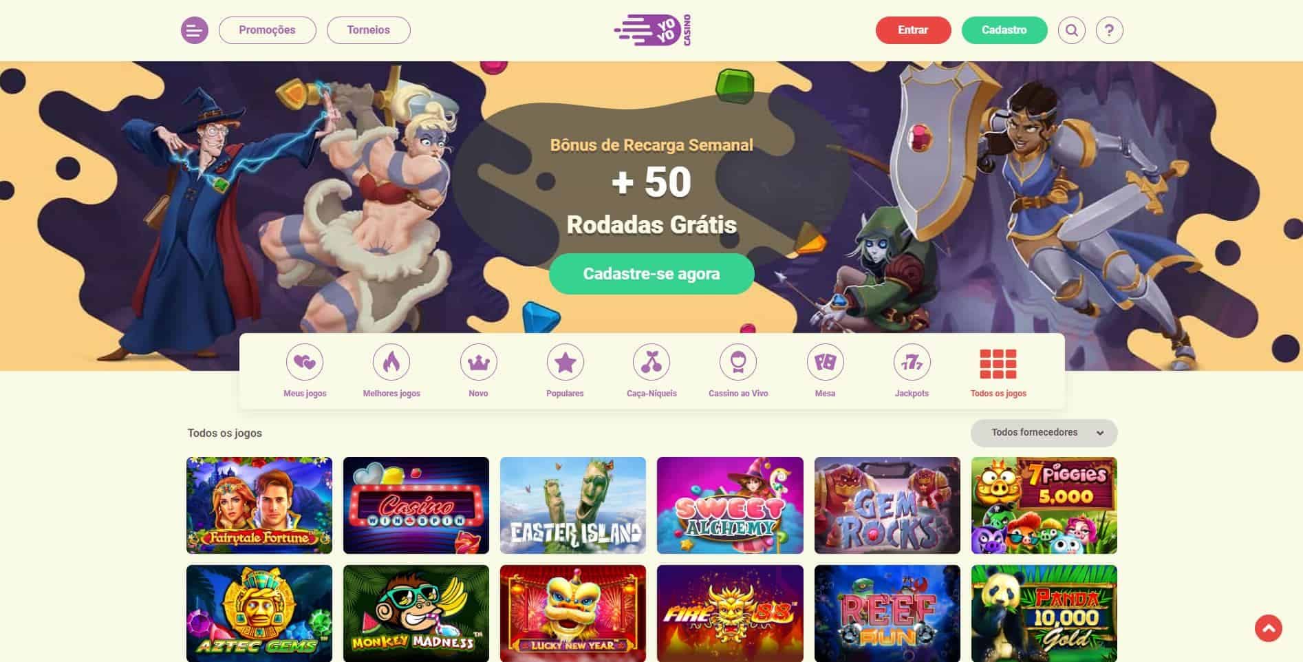 Betting games