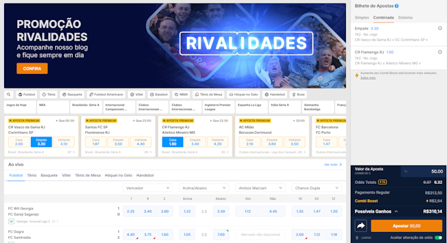 Tropas estelares 2