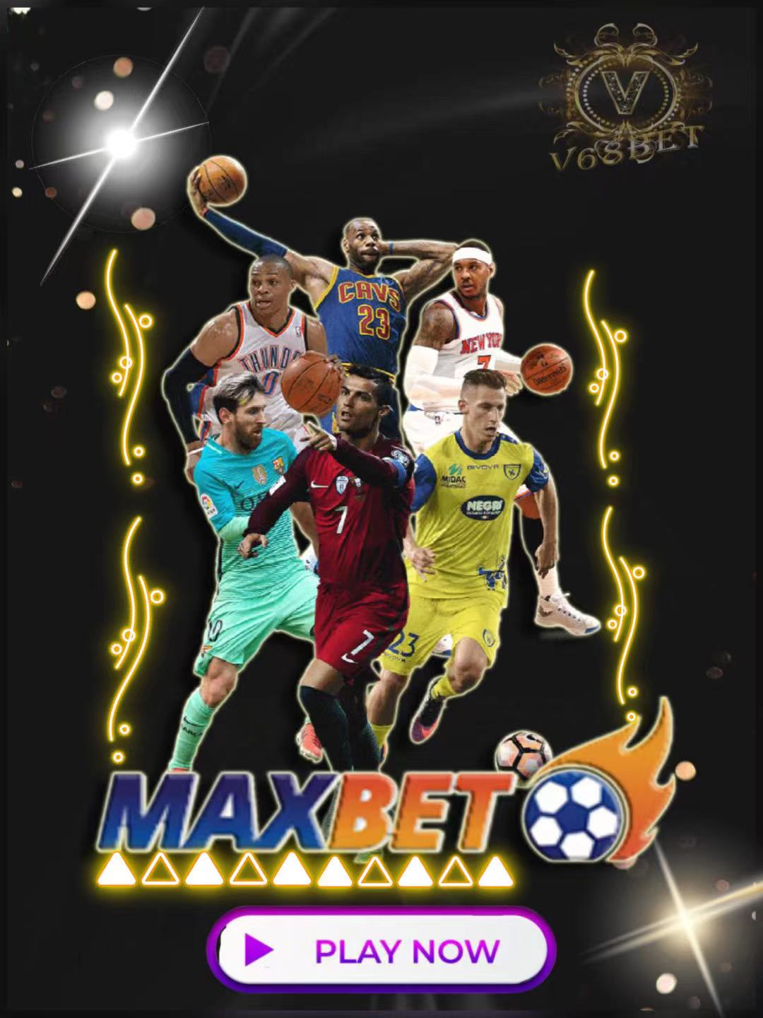 Bet virtual