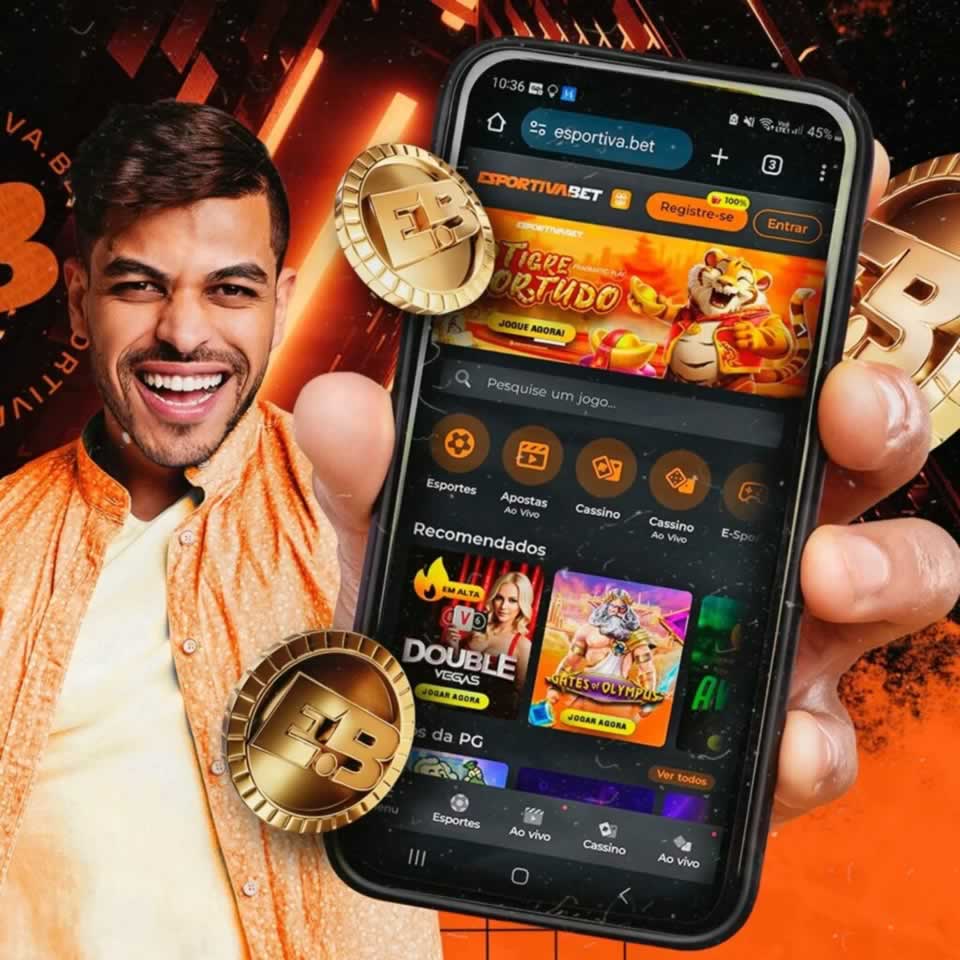 Acesso bet365