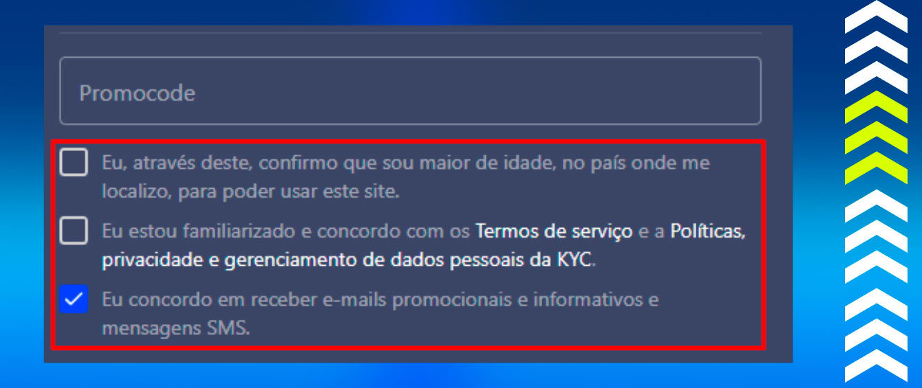 Faça o download do aplicativo