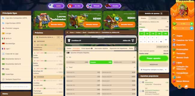 Fichas de cassino