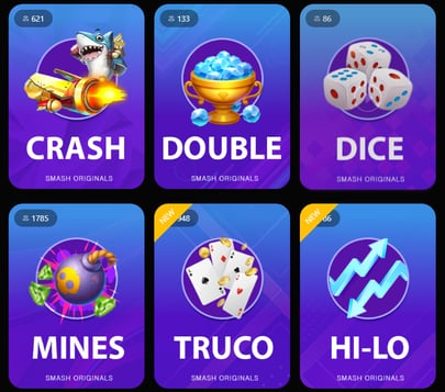 Betting aposta