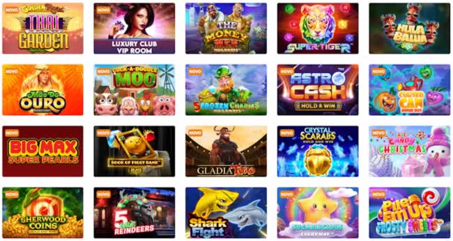 Casino betfair