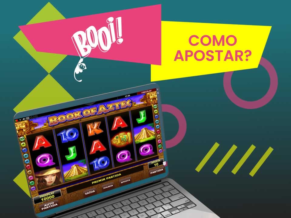 Blaze aposta