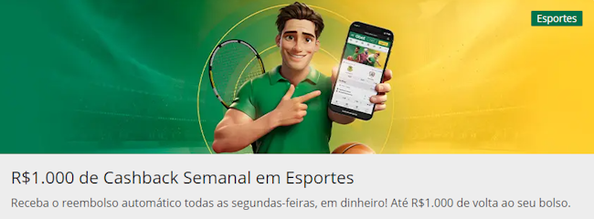 Clube do bingo