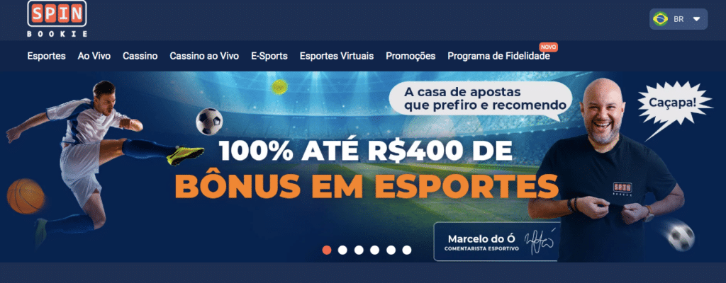 Camp brasileiro serie b