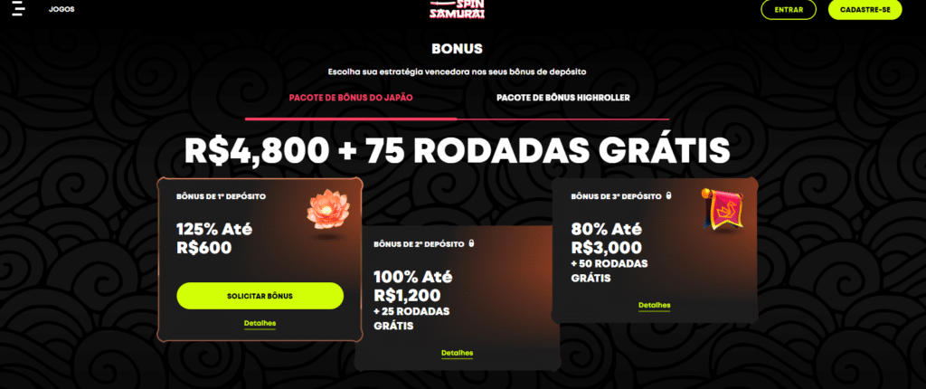 Oficial bet