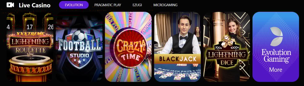 VIPSpel Casino