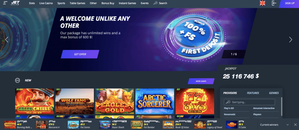 Dragon Kingdom Slots