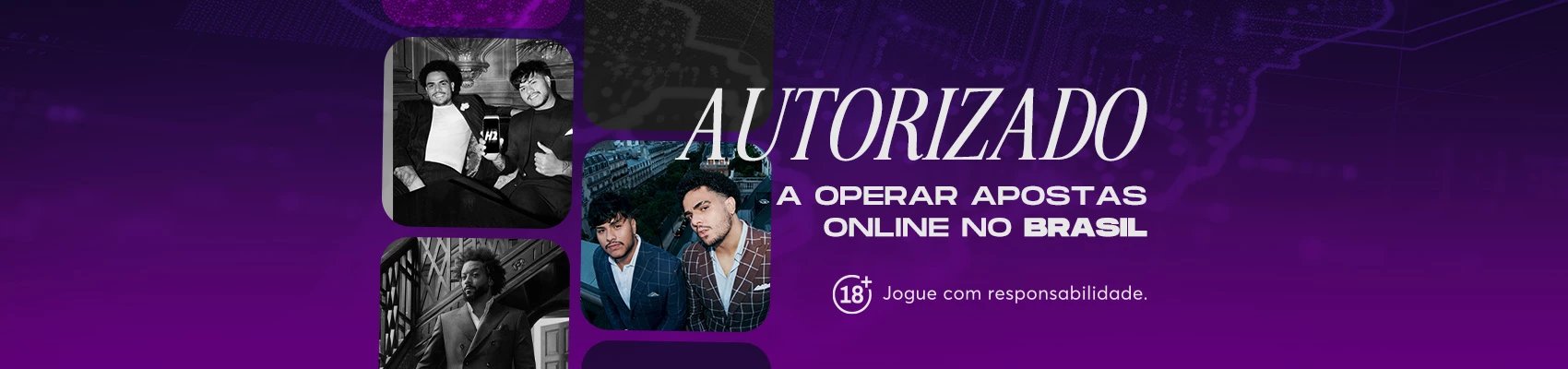 Aposta de futebol