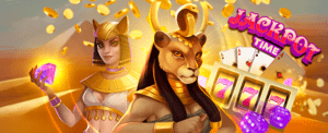Temple of Gold - Waybet
