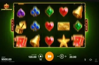SmokAce Casino